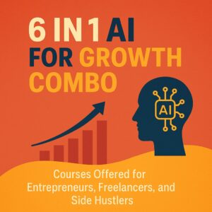 AI for Growth Combo